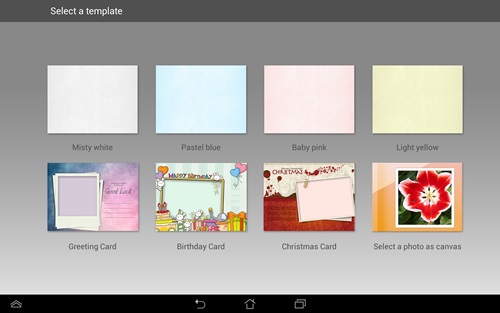 ASUS MeMO Pad FHD 10 LTE