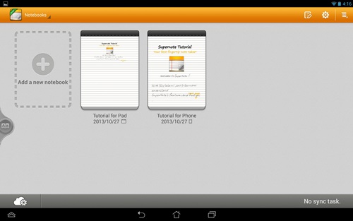ASUS MeMO Pad FHD 10 LTE