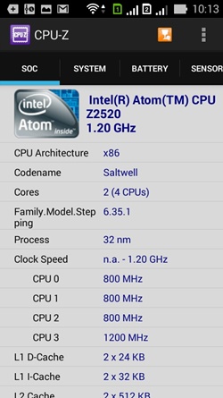 ASUS Zenfone