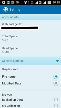 ASUS Zenfone