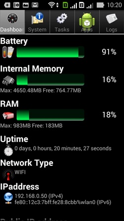 ASUS Zenfone