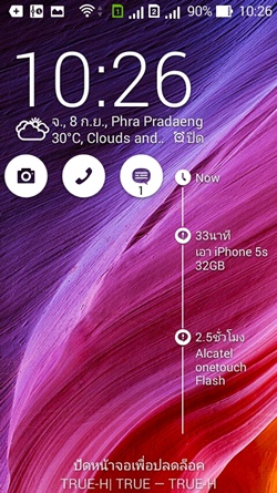 ASUS Zenfone