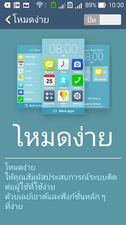 ASUS Zenfone