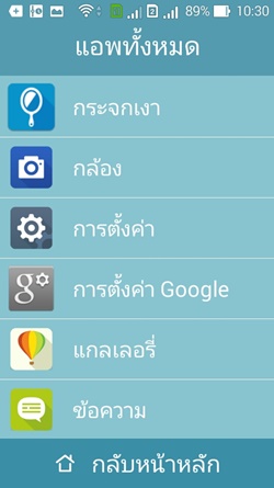 ASUS Zenfone