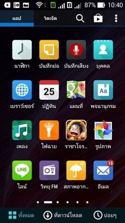 ASUS Zenfone