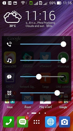 ASUS Zenfone