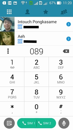 ASUS Zenfone