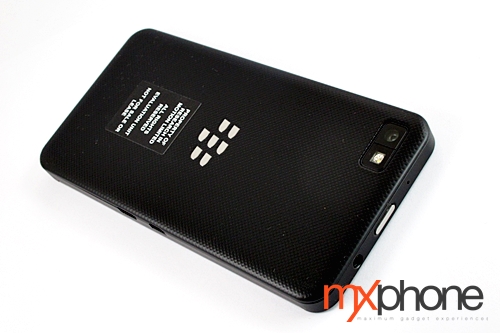 BlackBerry Z10
