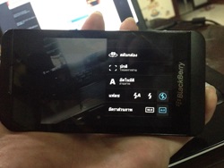 BlackBerry Z10