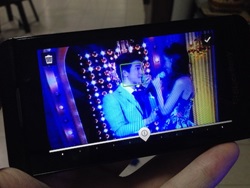 BlackBerry Z10