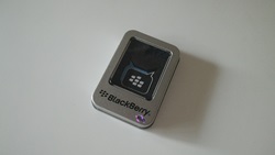 BlackBerry Z10