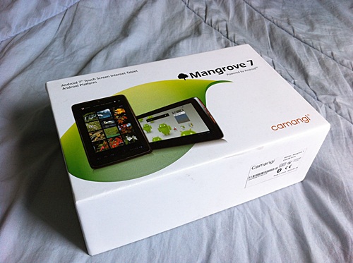 Camangi Mangrove 7