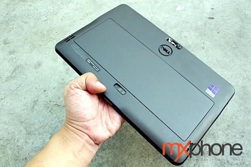Dell Latitude 10
