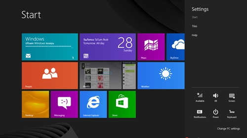Dell Latitude 10