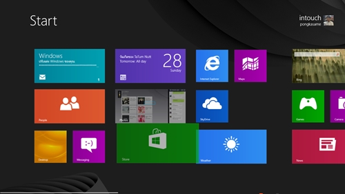 Dell Latitude 10