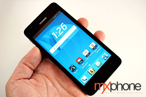 dtac TriNet Phone Cheetah