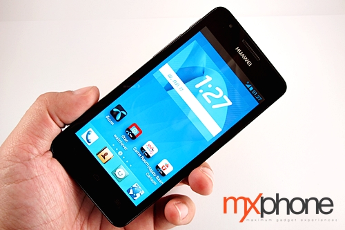 dtac TriNet Phone Cheetah