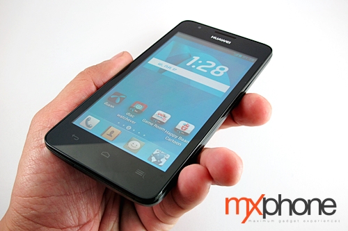 dtac TriNet Phone Cheetah