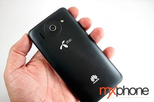 dtac TriNet Phone Cheetah