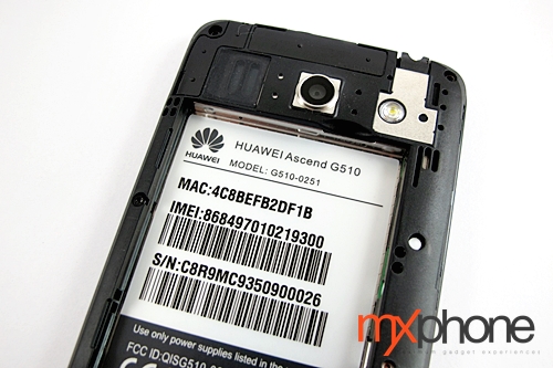dtac TriNet Phone Cheetah