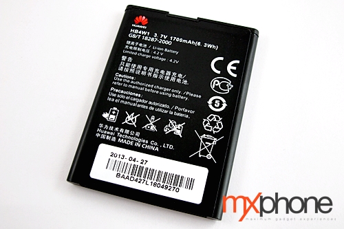 dtac TriNet Phone Cheetah