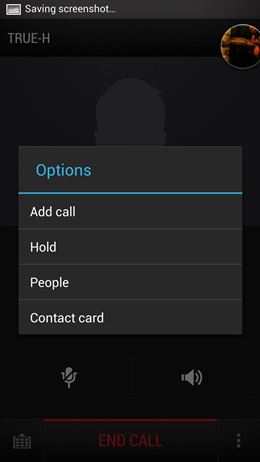 HTC Butterfly S