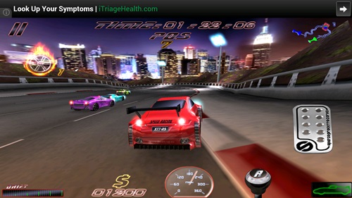 HTC Butterfly S