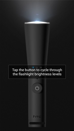 HTC Butterfly S