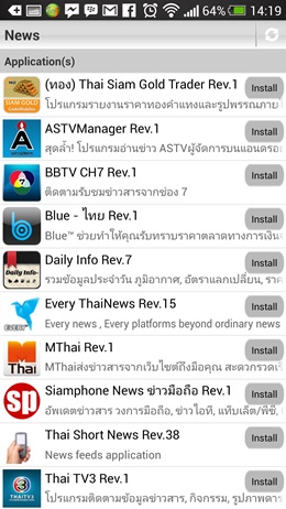 HTC Butterfly S