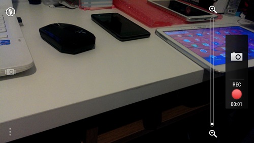 HTC Butterfly S