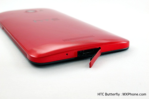 HTC Butterfly