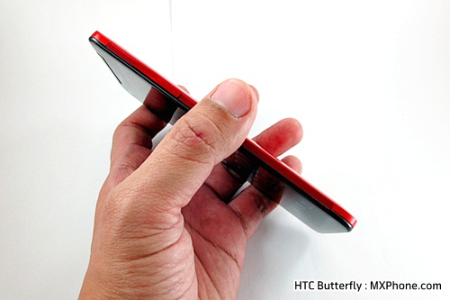 HTC Butterfly