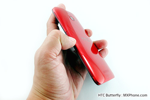 HTC Butterfly