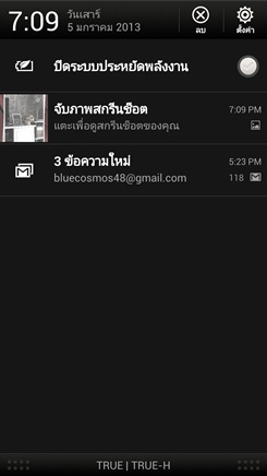 HTC Butterfly, MXPhone