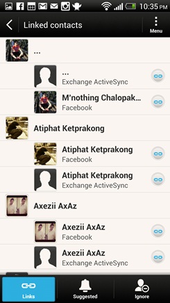 HTC Butterfly, MXPhone