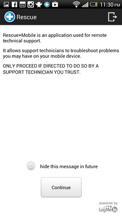 HTC Butterfly, MXPhone