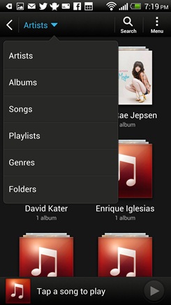 HTC Butterfly, MXPhone
