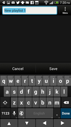 HTC Butterfly, MXPhone