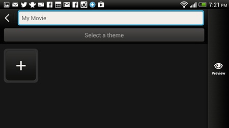 HTC Butterfly, MXPhone