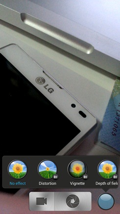 HTC Butterfly, MXPhone