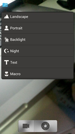 HTC Butterfly, MXPhone