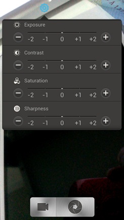 HTC Butterfly, MXPhone