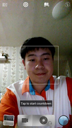 HTC Butterfly, MXPhone