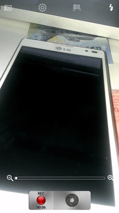 HTC Butterfly, MXPhone