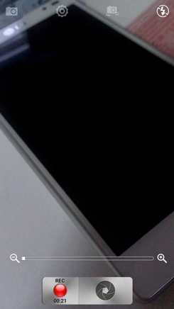 HTC Butterfly, MXPhone