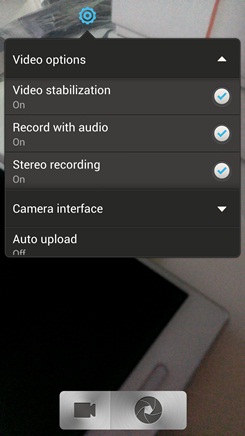HTC Butterfly, MXPhone