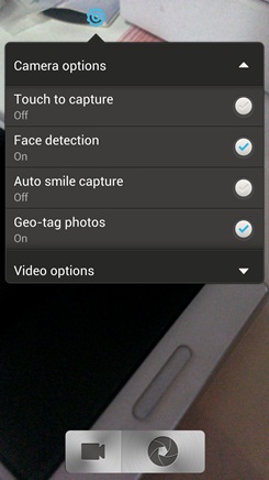 HTC Butterfly, MXPhone