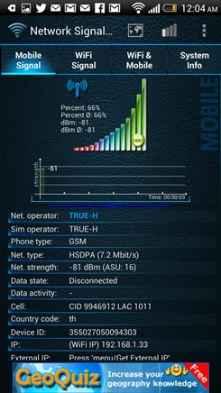 HTC Butterfly, MXPhone