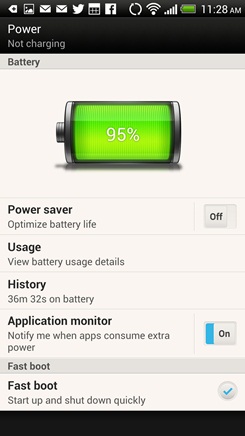 HTC Butterfly, MXPhone