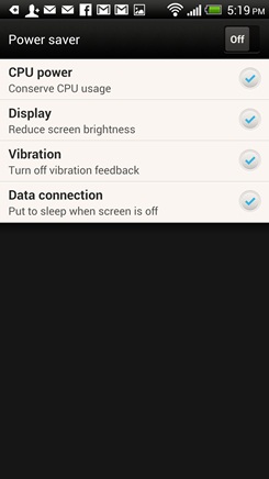 HTC Butterfly, MXPhone